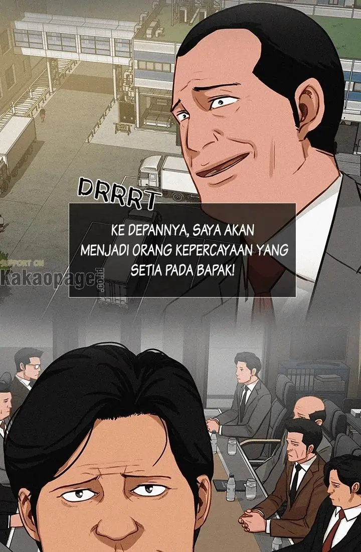 Lord of Money Chapter 51 Gambar 27