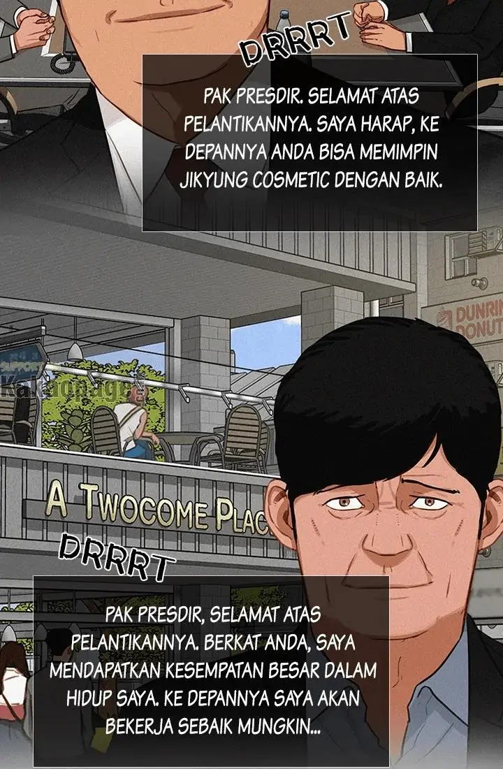 Lord of Money Chapter 51 Gambar 28