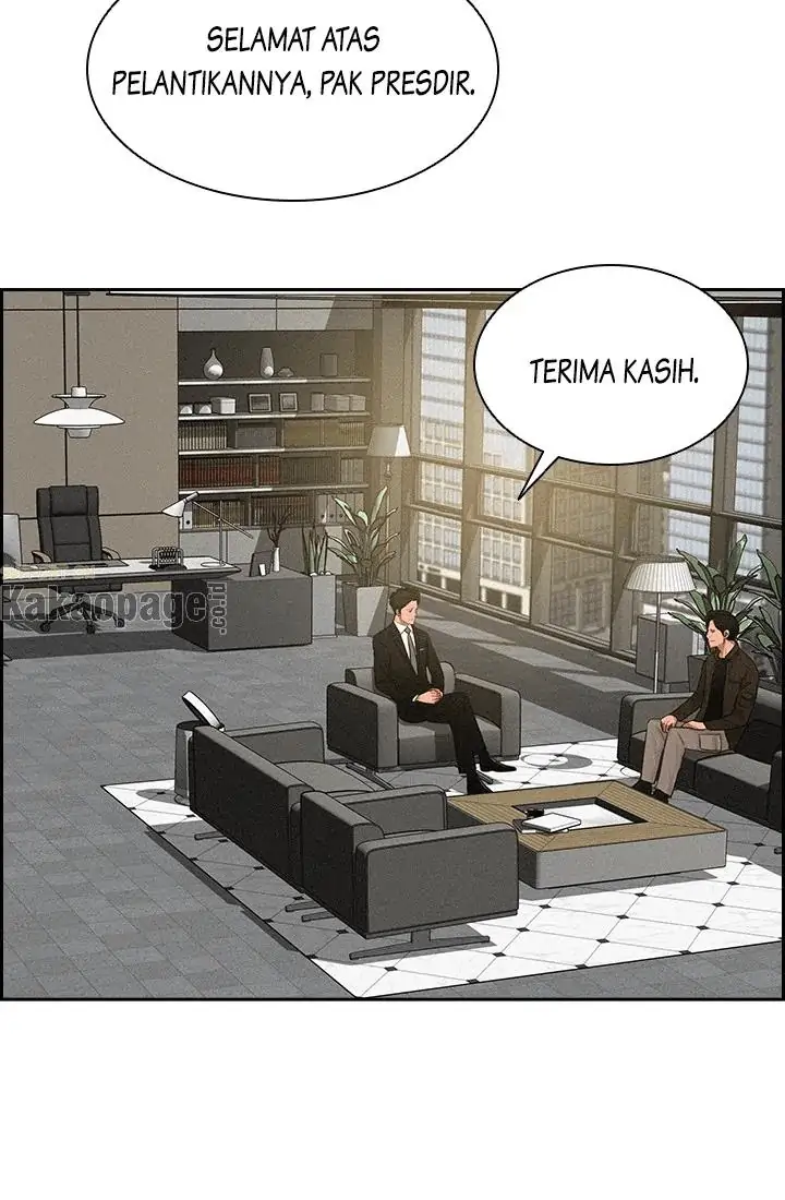Lord of Money Chapter 51 Gambar 3