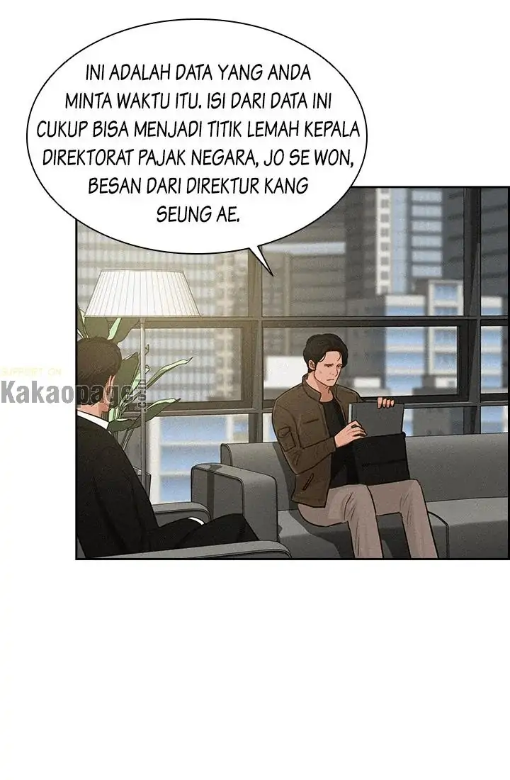 Lord of Money Chapter 51 Gambar 4