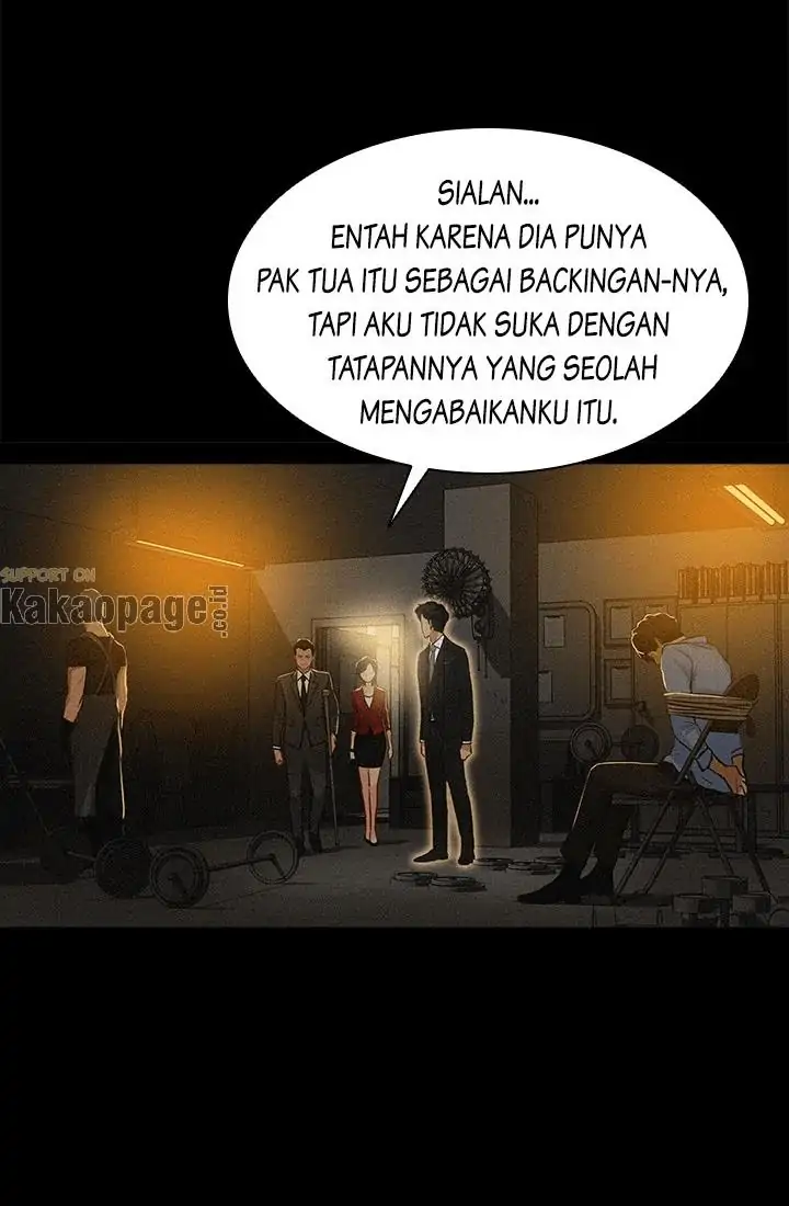 Lord of Money Chapter 51 Gambar 48