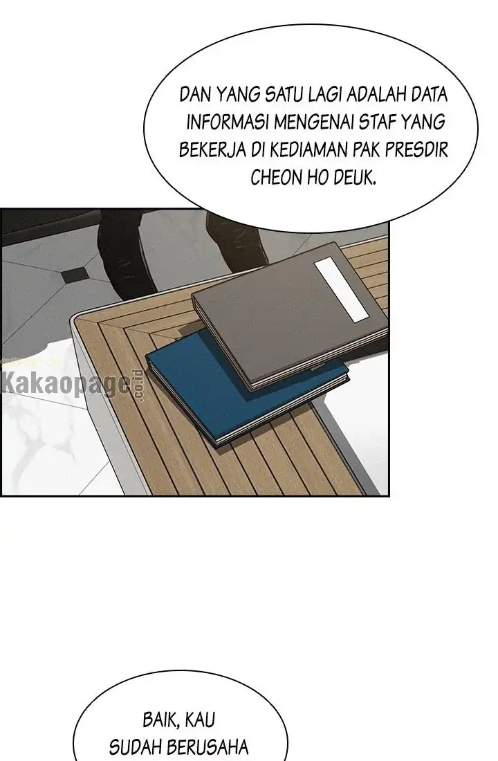 Lord of Money Chapter 51 Gambar 5