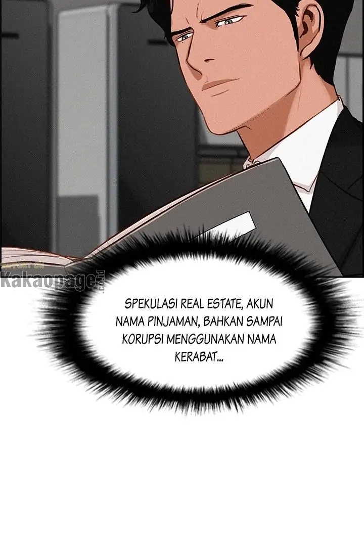 Lord of Money Chapter 51 Gambar 7