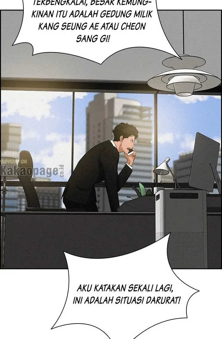 Lord of Money Chapter 51 Gambar 78