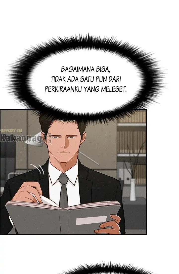 Lord of Money Chapter 51 Gambar 8