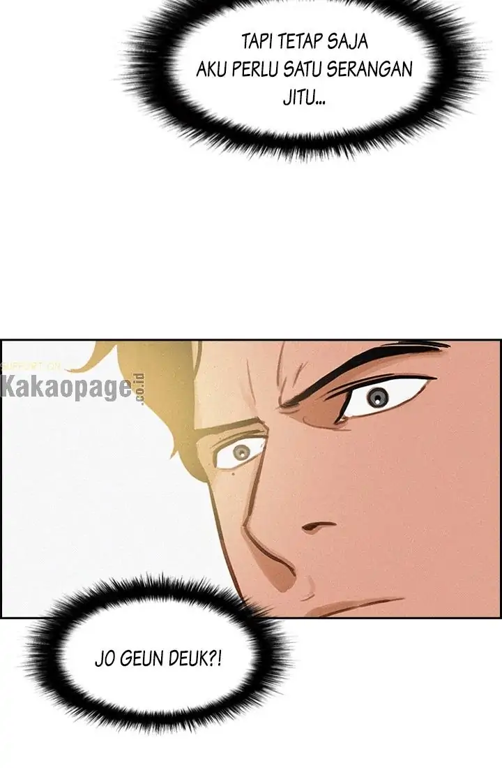 Lord of Money Chapter 51 Gambar 9