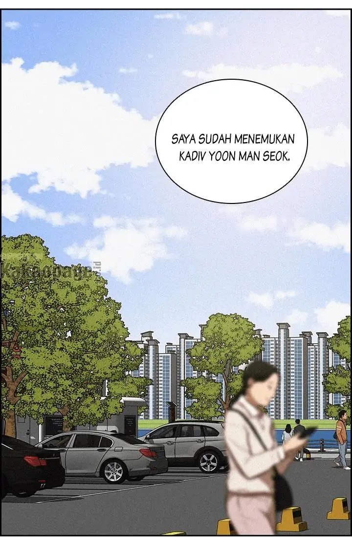 Lord of Money Chapter 52 Gambar 15
