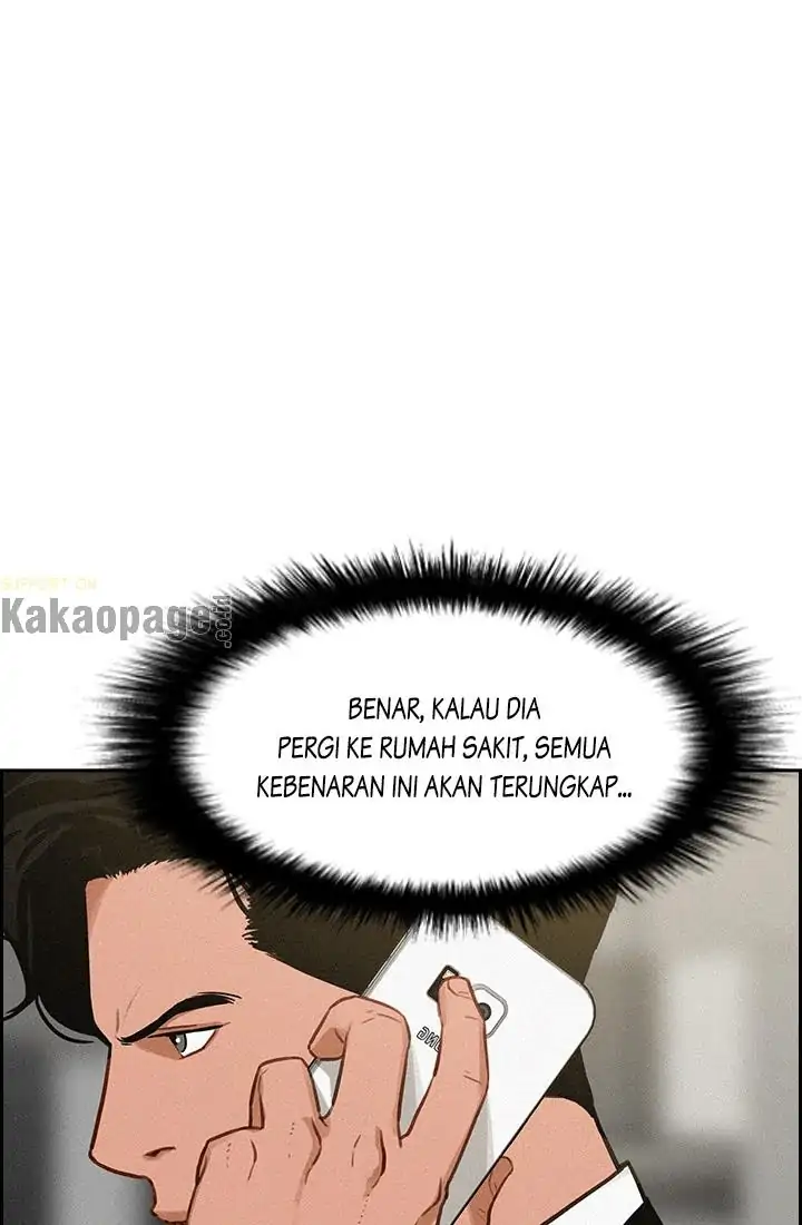 Lord of Money Chapter 52 Gambar 22
