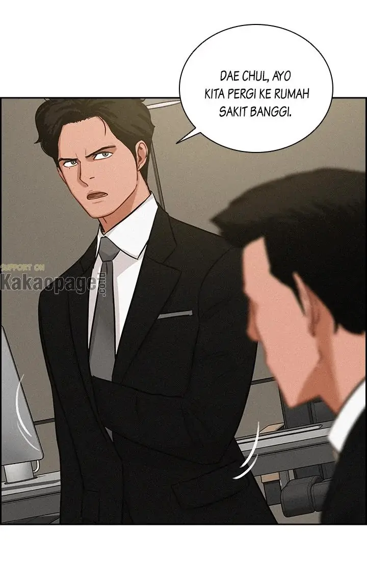 Lord of Money Chapter 52 Gambar 25