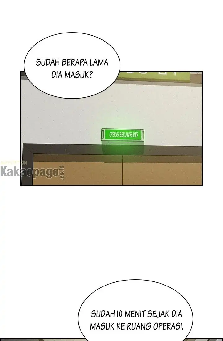 Lord of Money Chapter 52 Gambar 30
