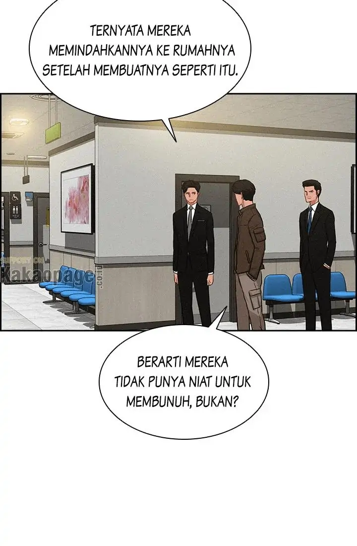 Lord of Money Chapter 52 Gambar 34