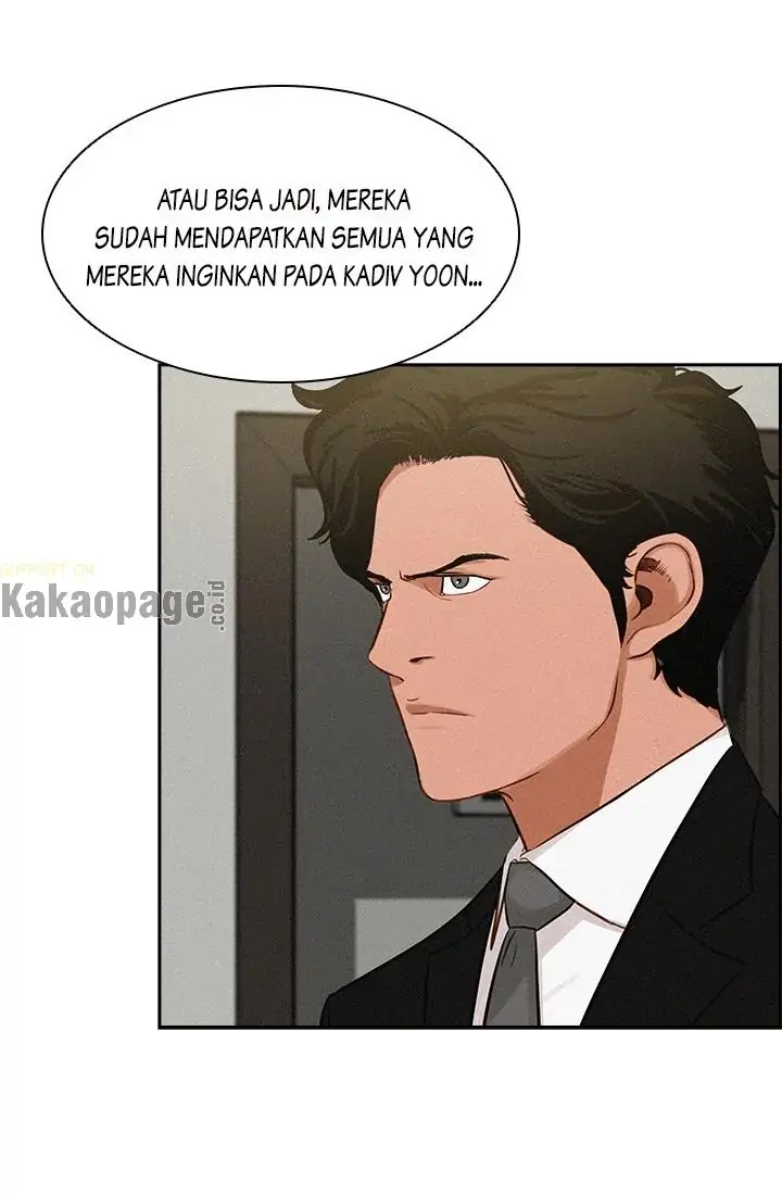 Lord of Money Chapter 52 Gambar 35