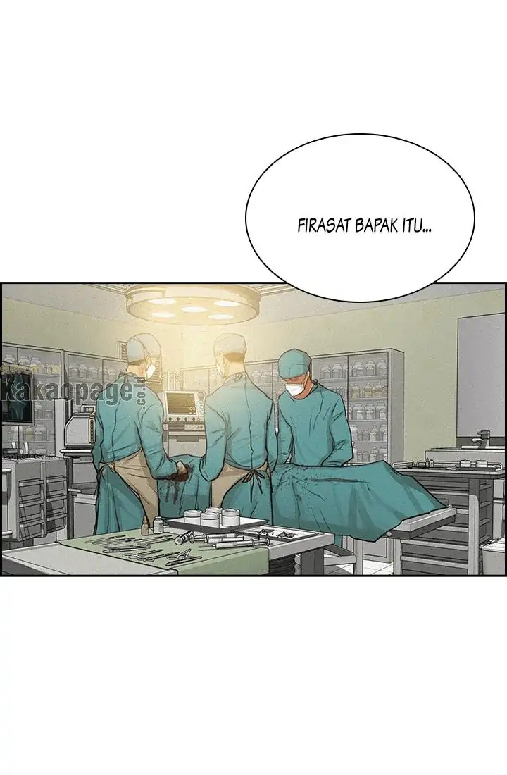 Lord of Money Chapter 52 Gambar 38