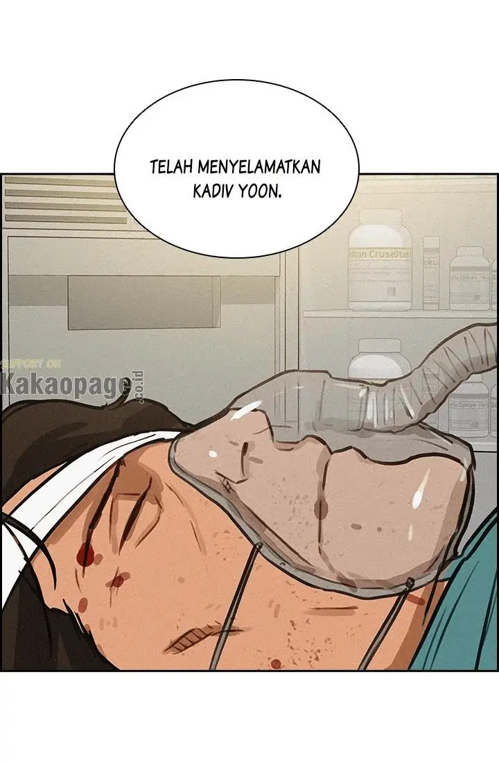 Lord of Money Chapter 52 Gambar 39