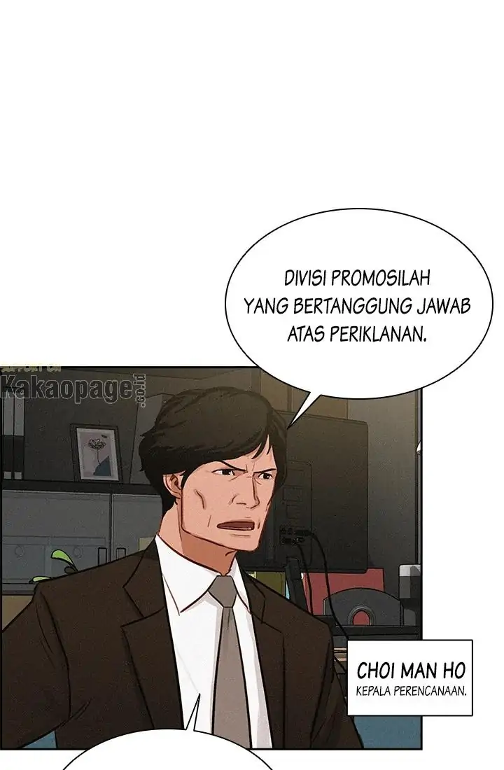 Lord of Money Chapter 52 Gambar 44