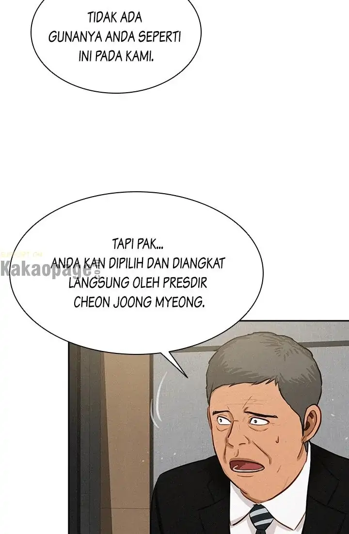 Lord of Money Chapter 52 Gambar 45