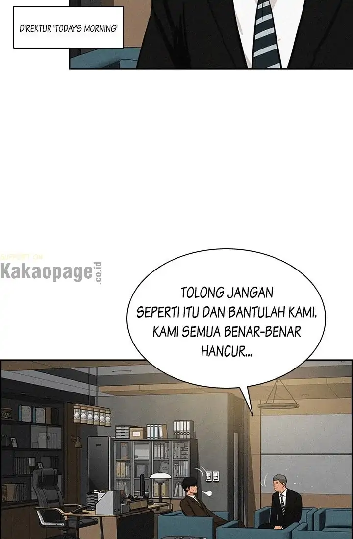 Lord of Money Chapter 52 Gambar 46
