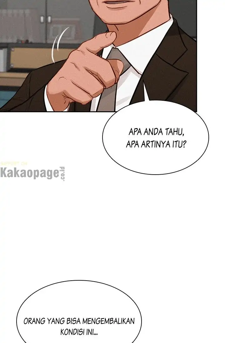 Lord of Money Chapter 52 Gambar 49