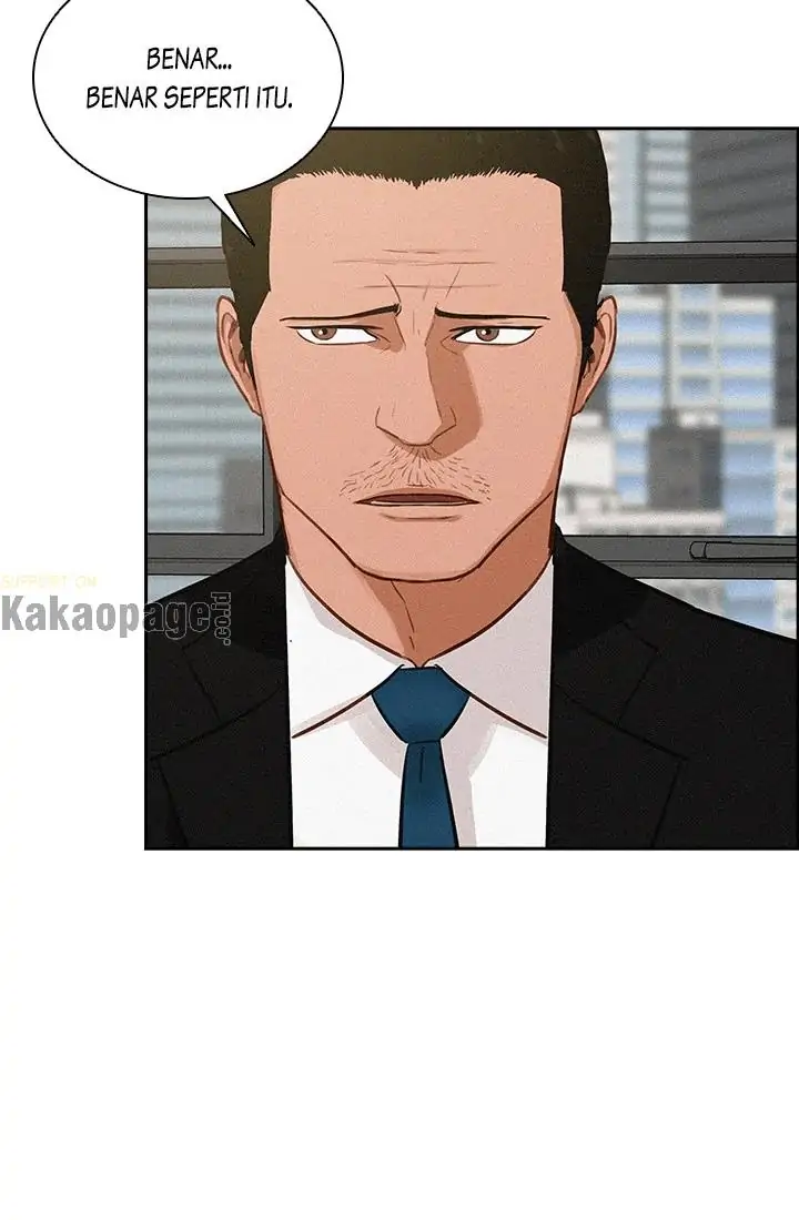 Lord of Money Chapter 52 Gambar 5