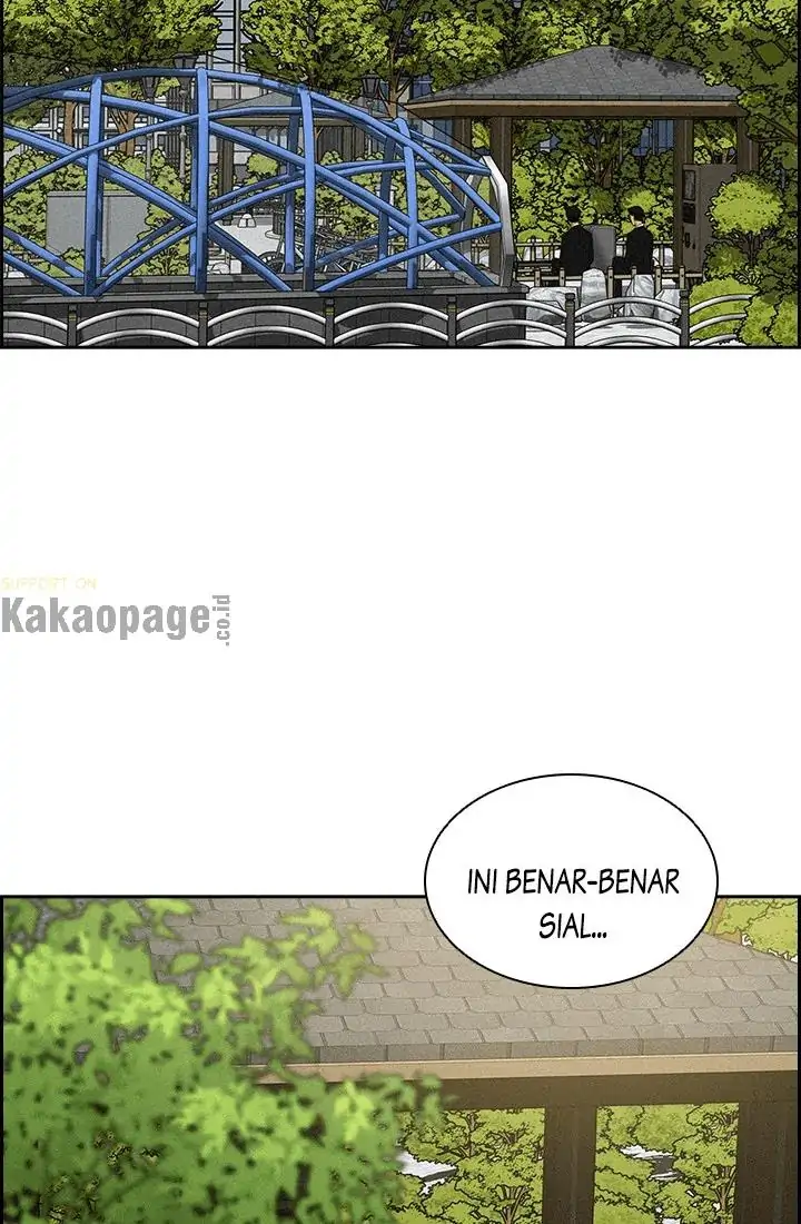 Lord of Money Chapter 52 Gambar 53