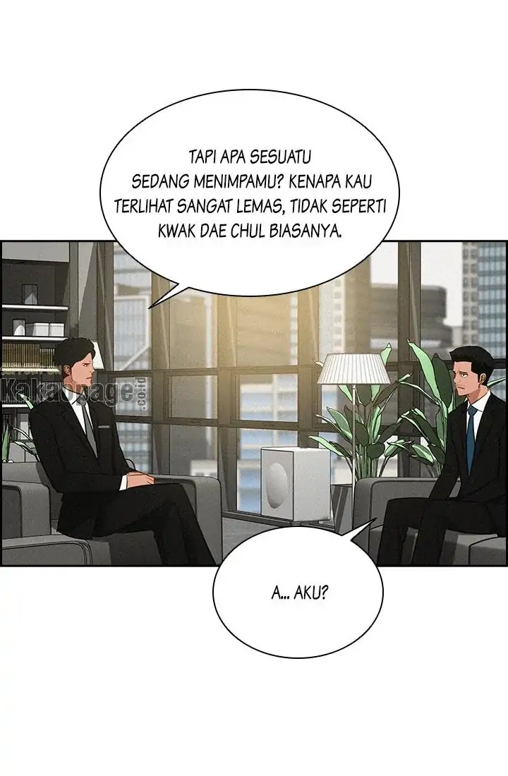 Lord of Money Chapter 52 Gambar 6