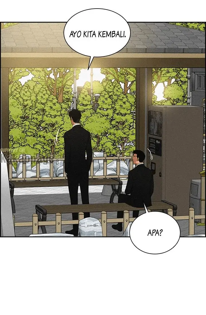 Lord of Money Chapter 52 Gambar 66