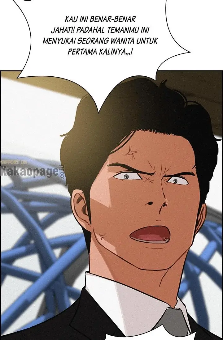 Lord of Money Chapter 52 Gambar 73