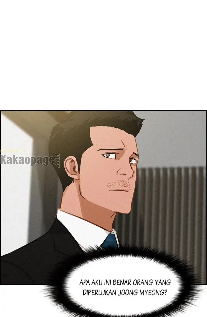 Lord of Money Chapter 52 Gambar 8