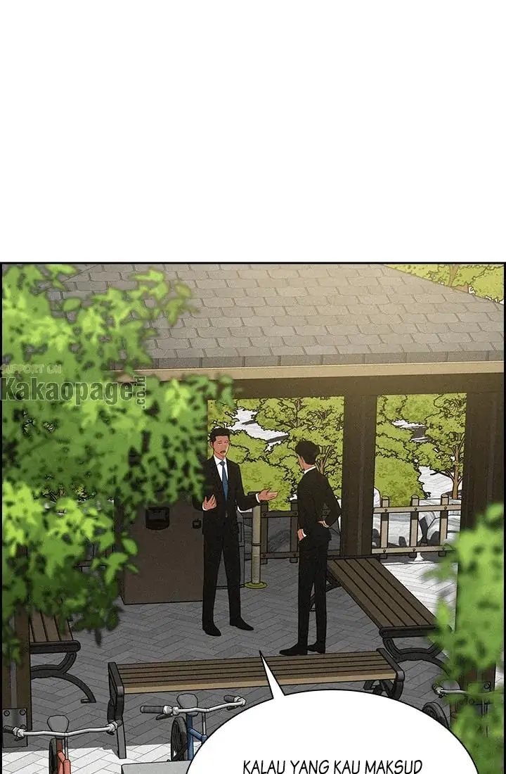 Baca Komik Lord of Money Chapter 53 Gambar 1