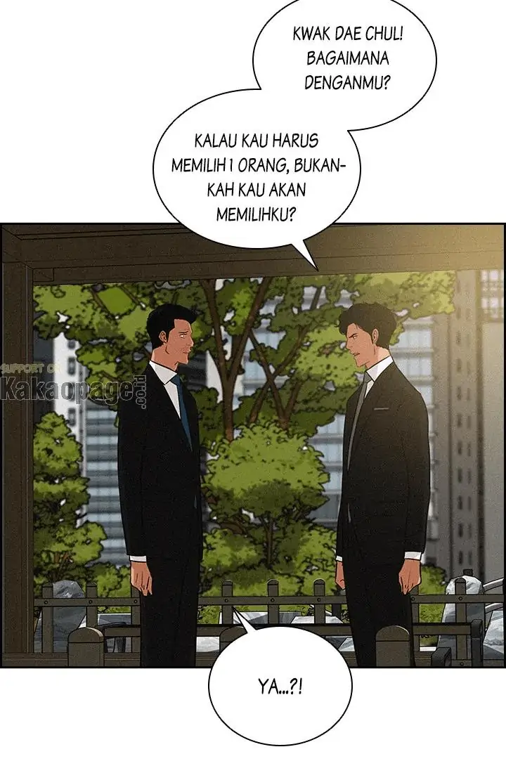 Lord of Money Chapter 53 Gambar 14