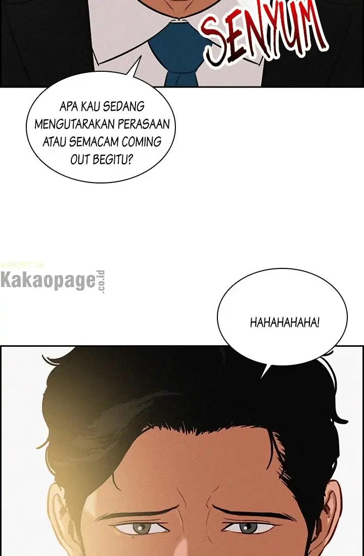 Lord of Money Chapter 53 Gambar 16
