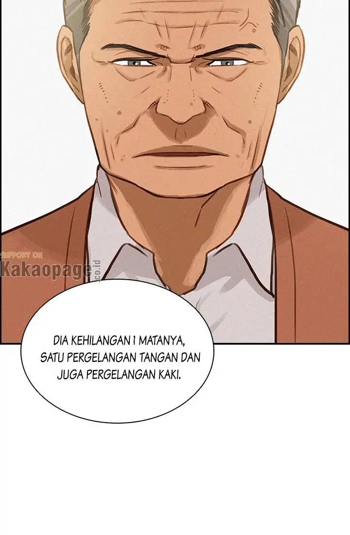 Lord of Money Chapter 53 Gambar 28