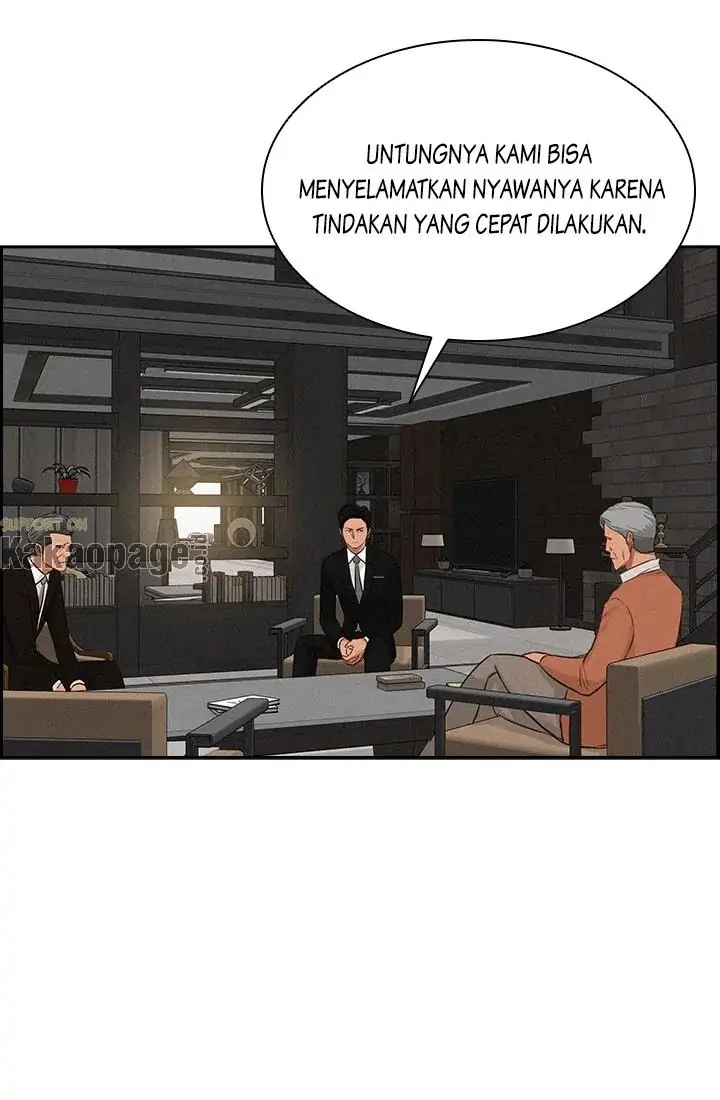 Lord of Money Chapter 53 Gambar 29