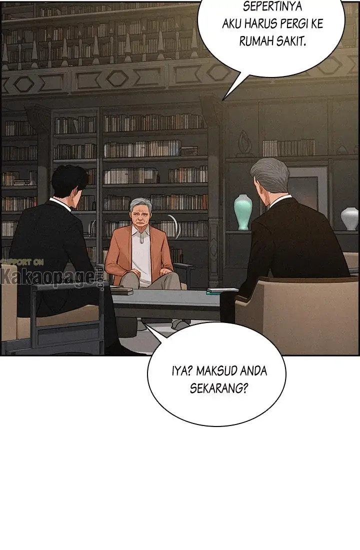 Lord of Money Chapter 53 Gambar 34