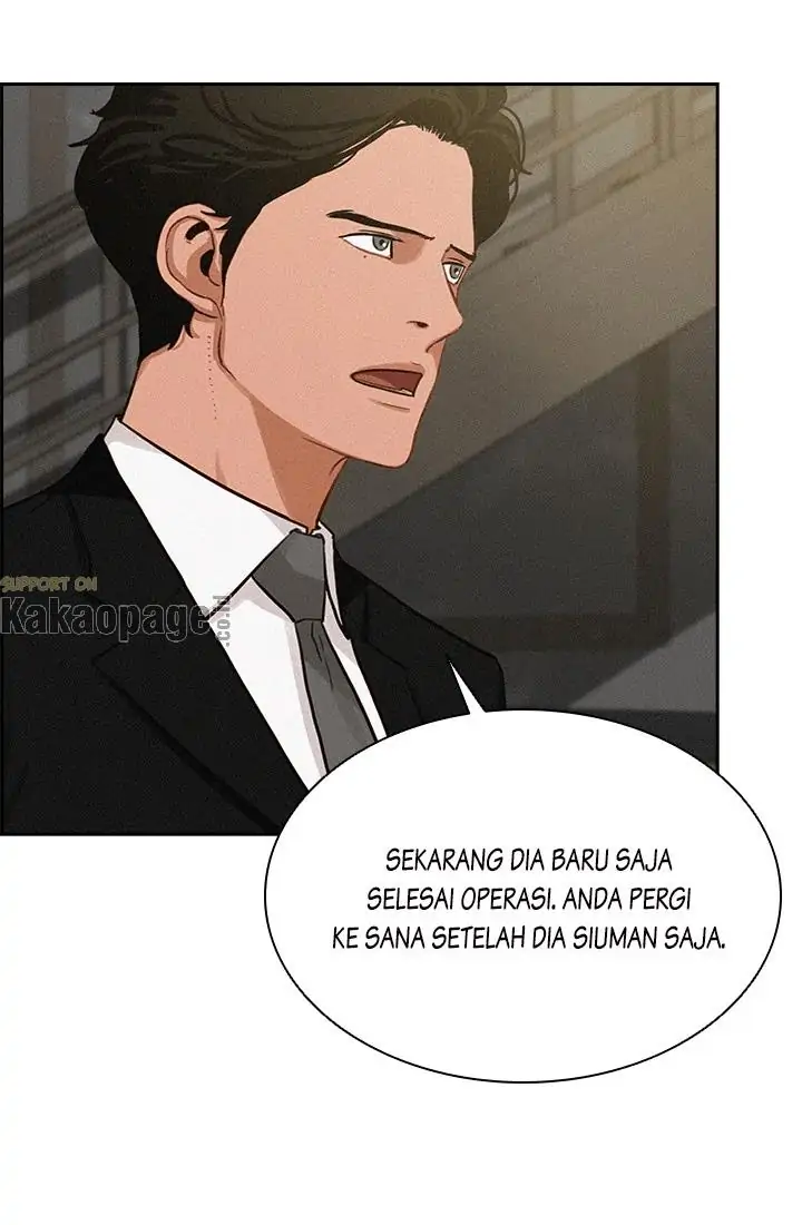 Lord of Money Chapter 53 Gambar 35
