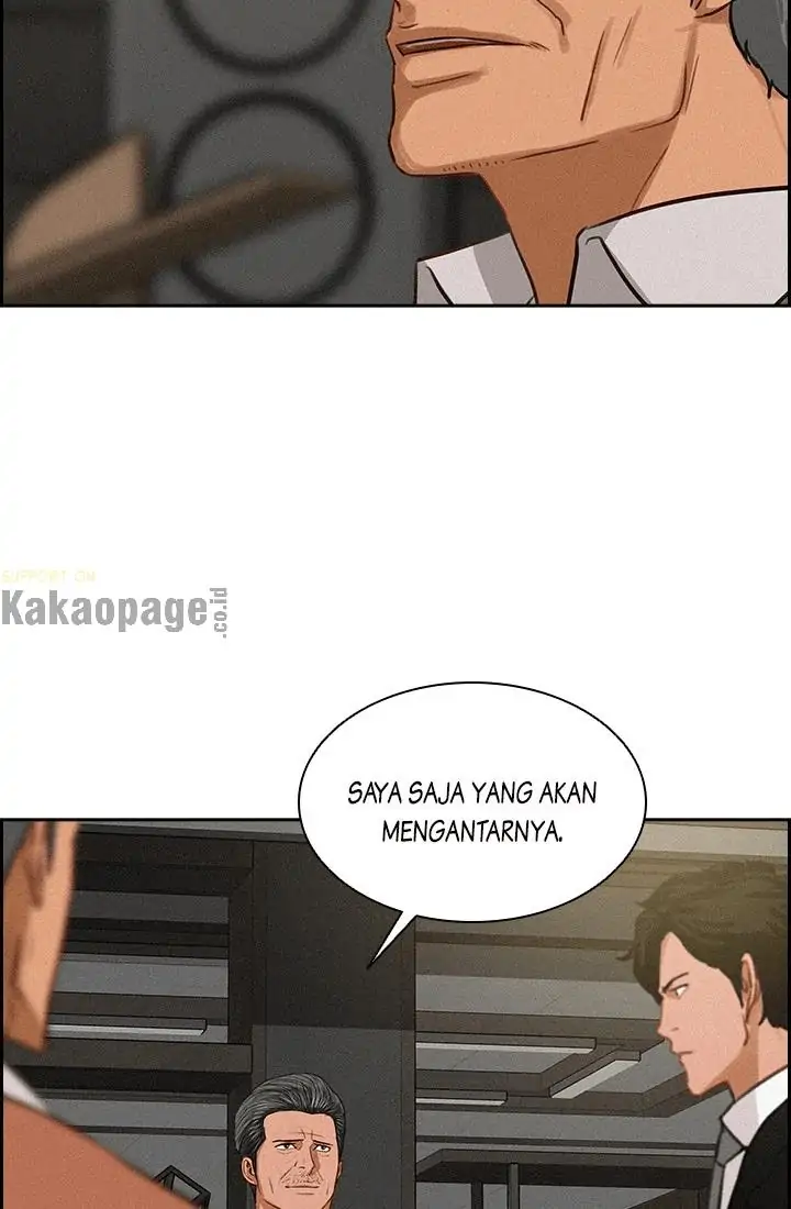 Lord of Money Chapter 53 Gambar 42