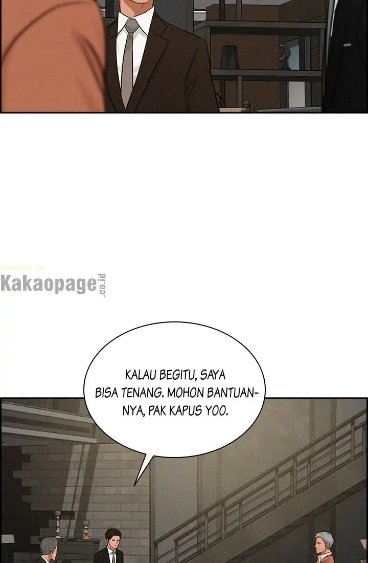 Lord of Money Chapter 53 Gambar 43