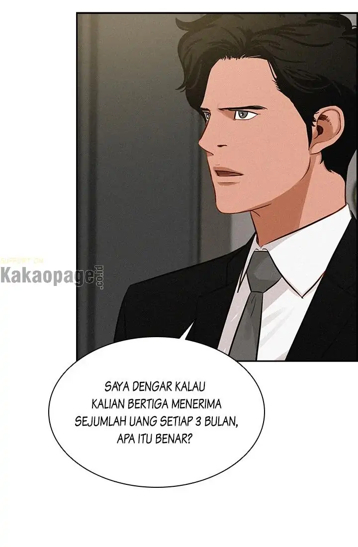 Lord of Money Chapter 53 Gambar 48