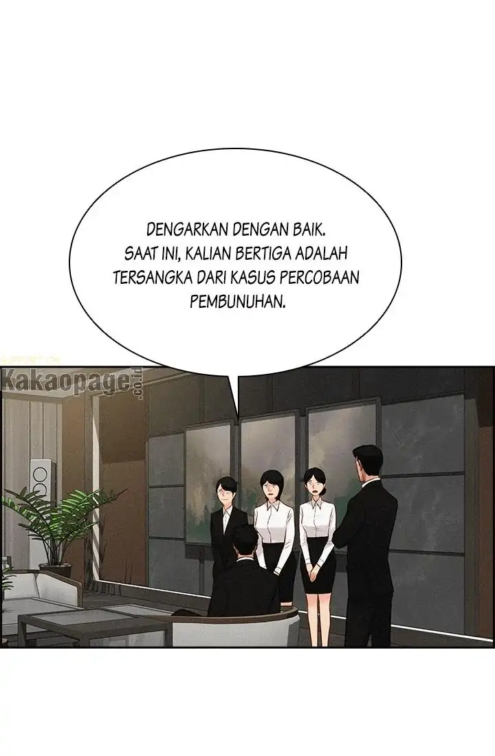 Lord of Money Chapter 53 Gambar 52