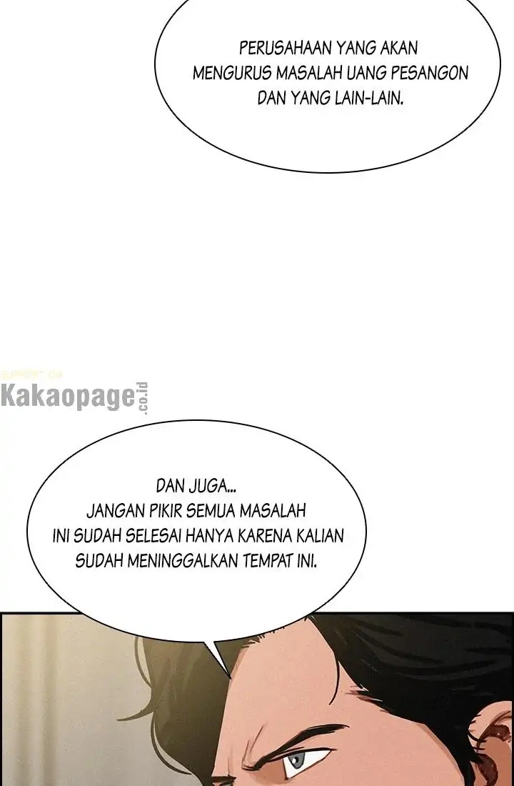 Lord of Money Chapter 53 Gambar 54
