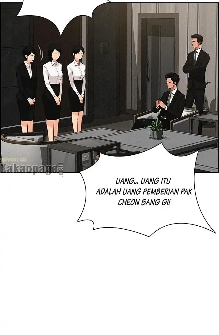 Lord of Money Chapter 53 Gambar 58