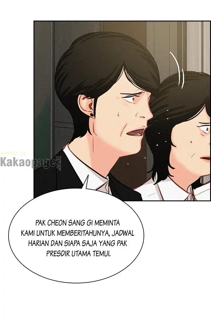 Lord of Money Chapter 53 Gambar 59