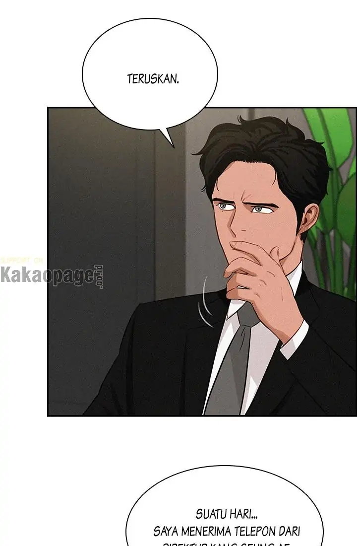 Lord of Money Chapter 53 Gambar 60