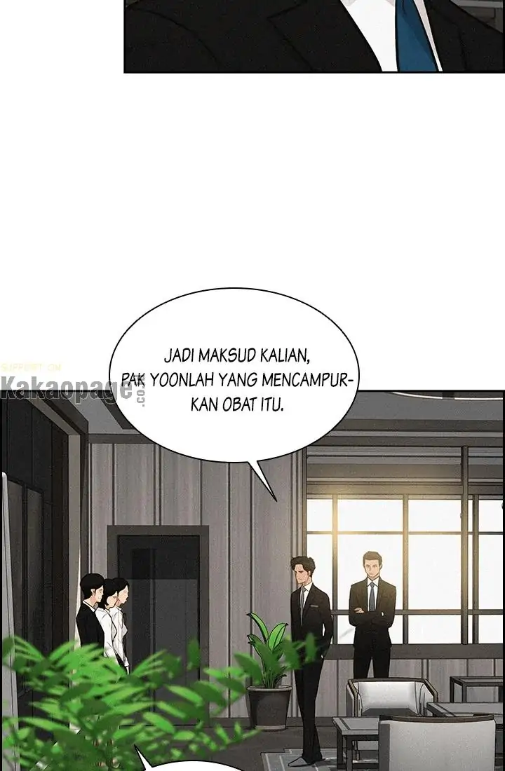 Lord of Money Chapter 53 Gambar 62