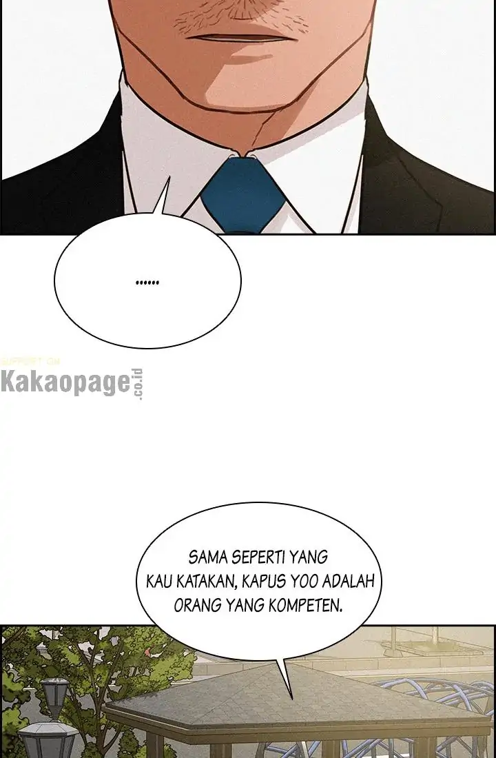 Lord of Money Chapter 53 Gambar 7