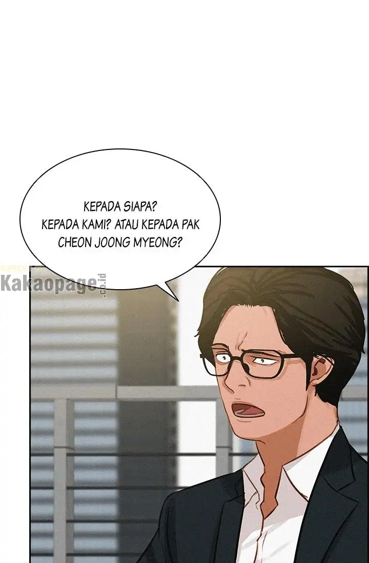 Lord of Money Chapter 53 Gambar 76