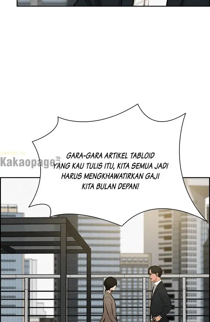 Lord of Money Chapter 53 Gambar 77