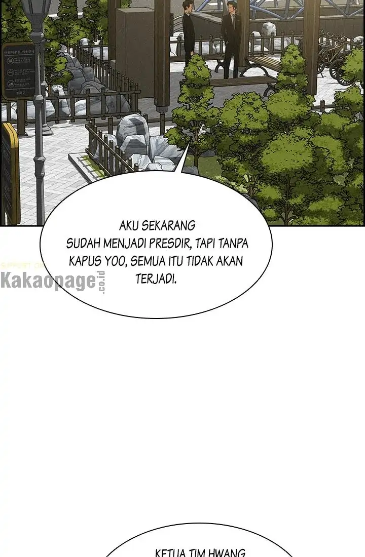 Lord of Money Chapter 53 Gambar 8