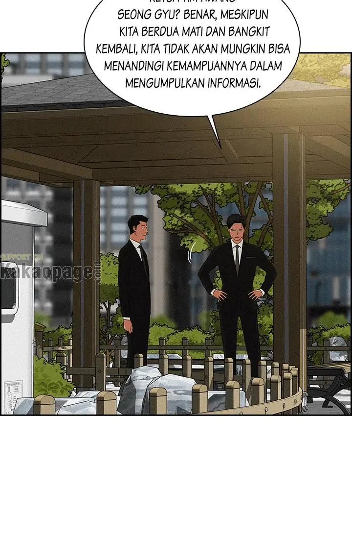 Lord of Money Chapter 53 Gambar 9
