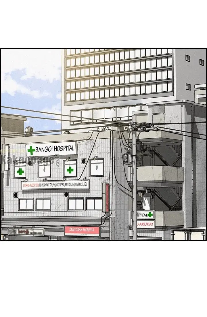 Baca Komik Lord of Money Chapter 54 Gambar 1